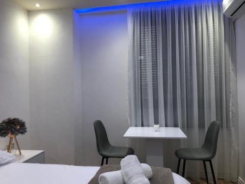 Apartment in the heart of Tirana, Tirana (photo 9)