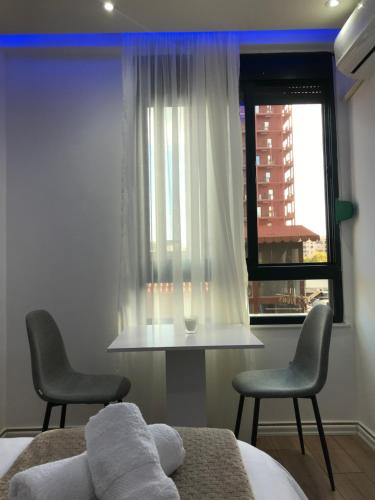 Apartment in the heart of Tirana, Tirana (photo 8)