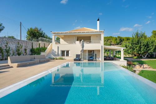 M Z Eternity - Location, gîte - Porto Heli