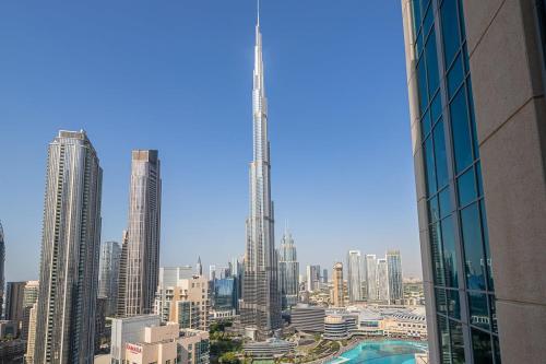 Frank Porter - 29 Boulevard, Dubaj