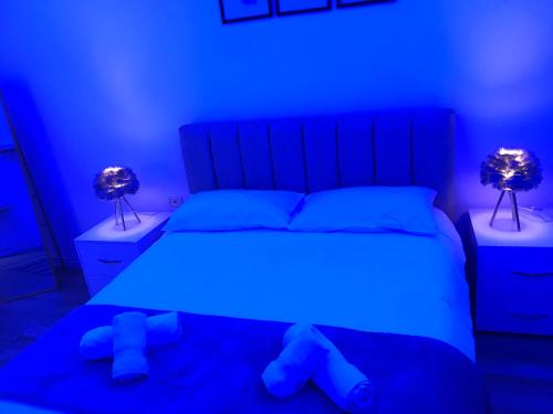 Apartment in the heart of Tirana, Tirana (photo 7)