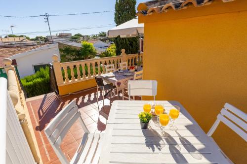 Accommodation in Torredembarra Municipality