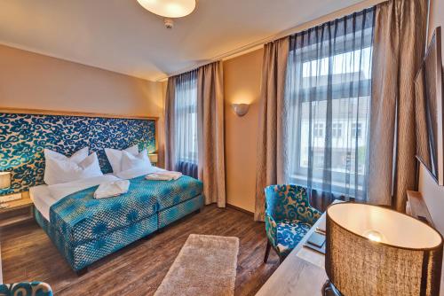 SPREE Hotel in der Altstadt 4