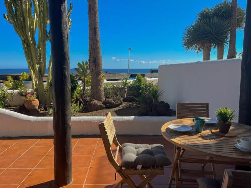 Amazing Apartment Altamar 2