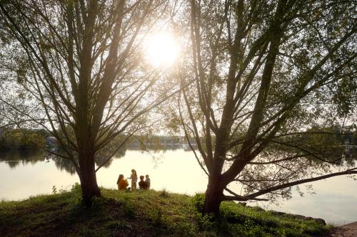 Center Parcs Le Lac d’Ailette