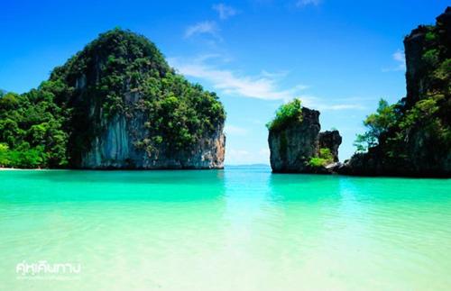 GO INN Krabi Aonang Beach โกอินน์ กระบี่ อ่าวนาง