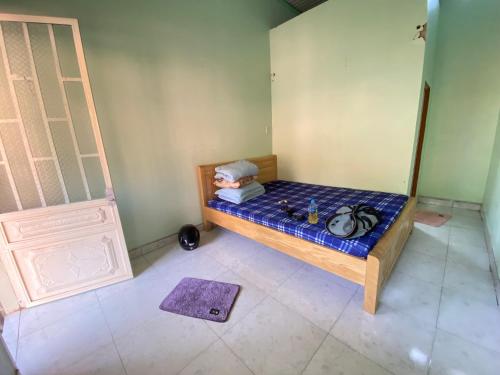 Gia Bắc Homestay