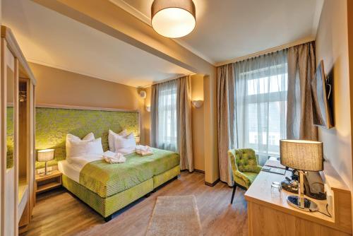 SPREE Hotel in der Altstadt 3