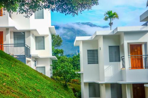 Winter Note Resorts, Munnar (foto 5)