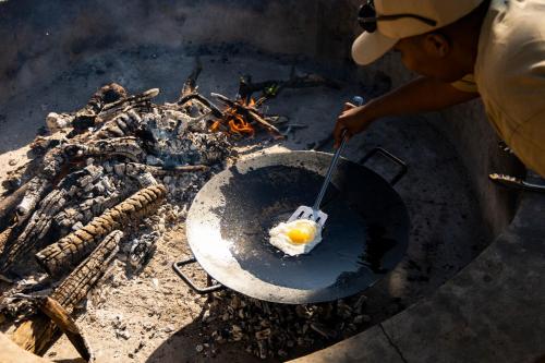 Matatane Camp - Babanango Game Reserve