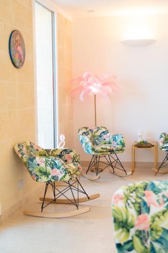 Pub/lounge, The White Knight Premium Boutique Hotel in Gozo