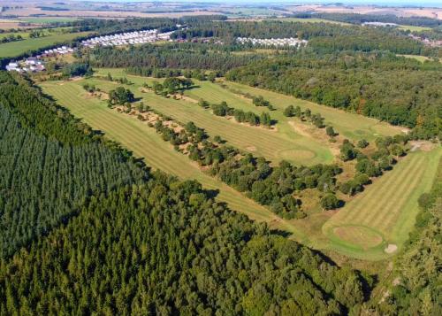 Percy Wood Country Park