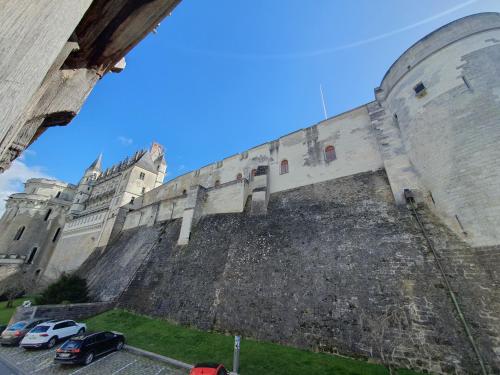 Escapade Royale, Amboise (foto 5)