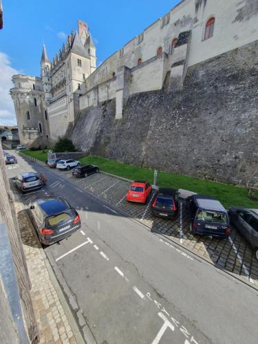 Escapade Royale, Amboise (foto 10)