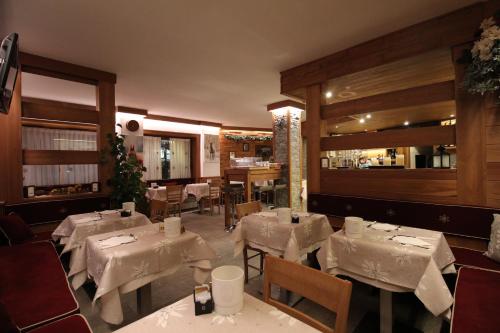 Hotel Meynet 2