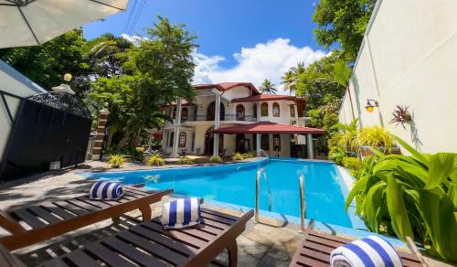 Wisdom Boutique Resort, Kandy