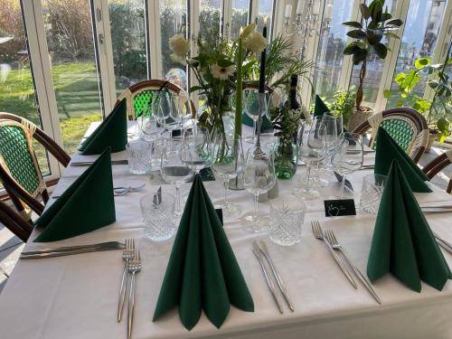 Dolphin Hotel Herning - image 12