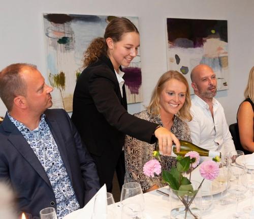 Dolphin Hotel Herning - image 7