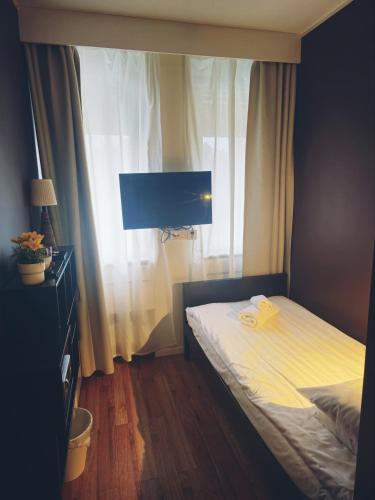 Lidingö Arena Hotell - image 14