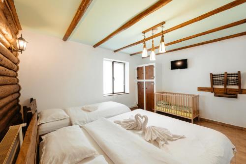 Casa Maramureșană Beliș (Casa Maramuresana Belis) in Belis