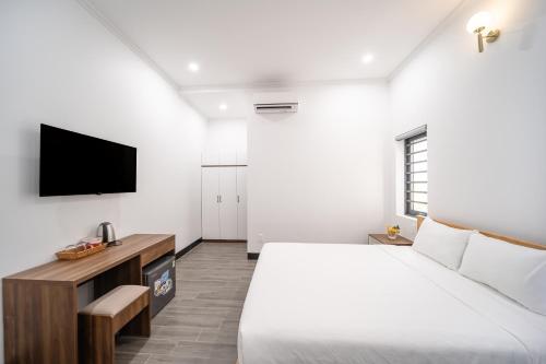 บริการและสิ่งอำนวยความสะดวก, UYÊN GIA โฮเทล-PHÚ QUỐC (UYÊN GIA HOTEL-PHÚ QUỐC) in เกาะฟู้โกว๊ก