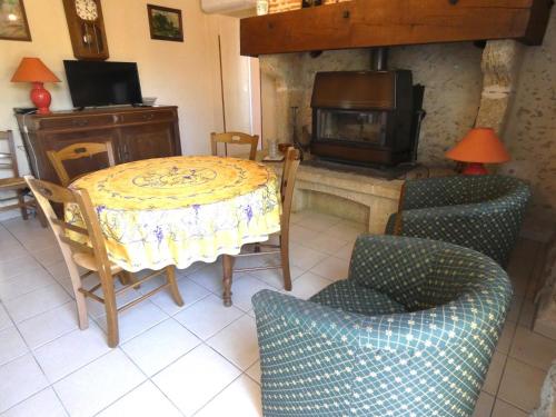 Bidaous in Villeneuve-de-Marsan