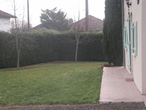 Bidaous in Villeneuve-de-Marsan