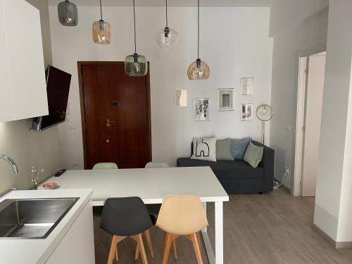 Cozy home close to the city center, Rom (Foto 3)