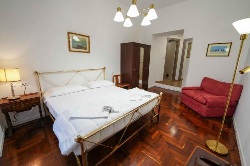 Neapolitan Soul By Dimorra Room Type - Triple Room