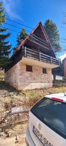 Vjeverica Chalet - Jahorina