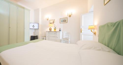 Marlin Guest House