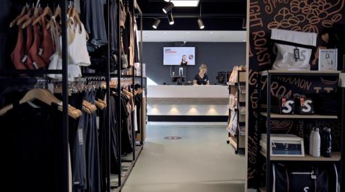 健身中心/健身設施