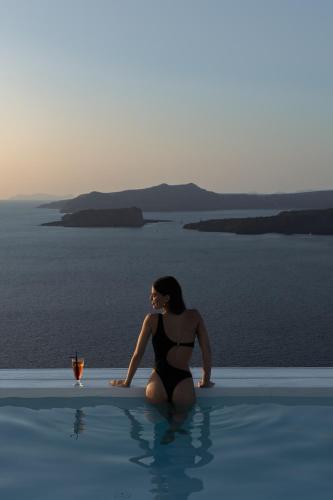 Caldera View Private Villa - image 11