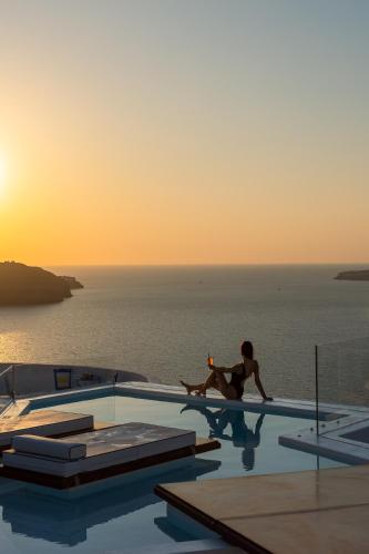 Caldera View Private Villa - image 10