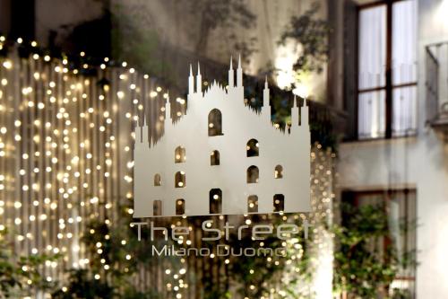 The Street Milano Duomo | a Design Boutique Hotel, Milan (photo 10)