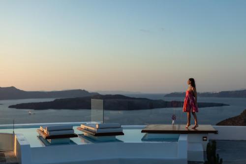 Caldera View Private Villa - image 3