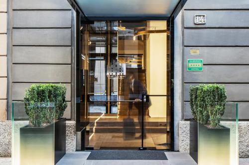 The Street Milano Duomo | a Design Boutique Hotel, Milan (photo 3)