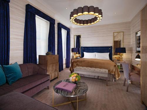 50416816 Flemings Mayfair