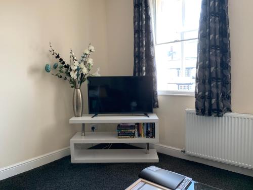 Market Place Serviced Apartments, Leek