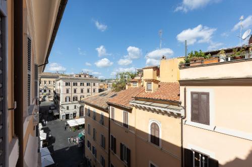 Amazing Campo de' Fiori, Roma (foto 3)