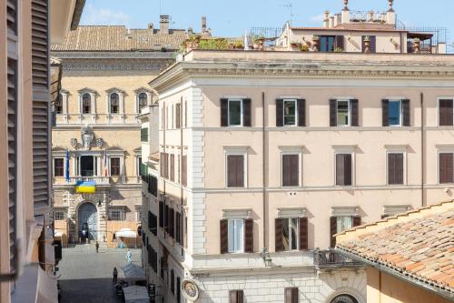 Amazing Campo de' Fiori, Roma (foto 4)