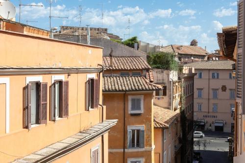Amazing Campo de' Fiori, Roma (foto 5)