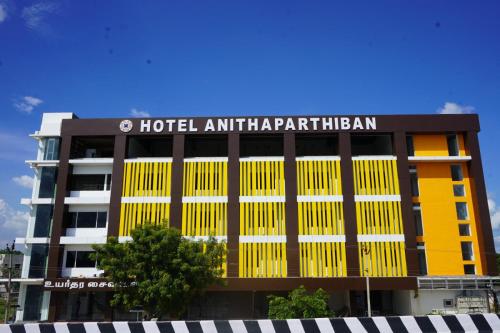 Hotel Anitha Parthiban