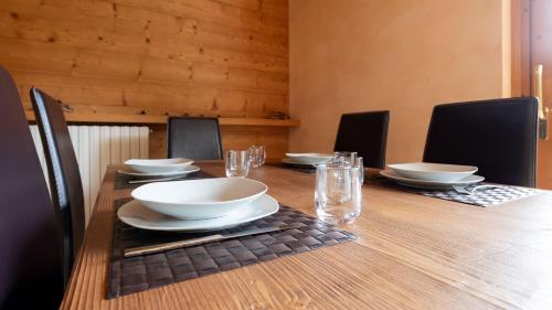 Sertorelli 27 - Apartment - Bormio