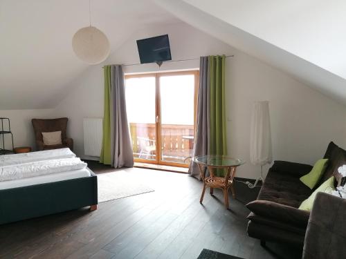 恩斯塔尔奥尔尼霍夫住宿加早餐旅馆 恩斯塔尔奥尔尼霍夫住宿加早餐旅馆