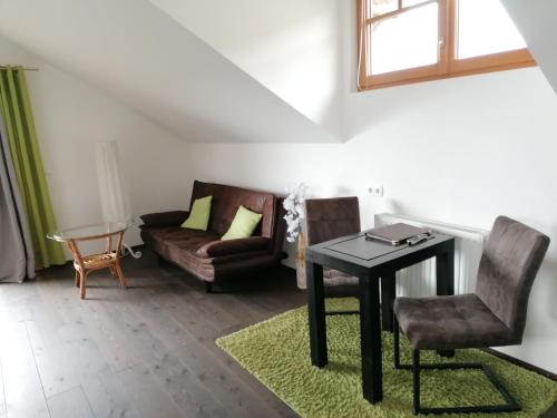 恩斯塔尔奥尔尼霍夫住宿加早餐旅馆 恩斯塔尔奥尔尼霍夫住宿加早餐旅馆