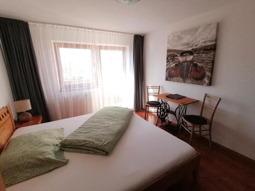 恩斯塔尔奥尔尼霍夫住宿加早餐旅馆 恩斯塔尔奥尔尼霍夫住宿加早餐旅馆