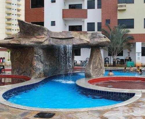 Golden Dolphin Supreme