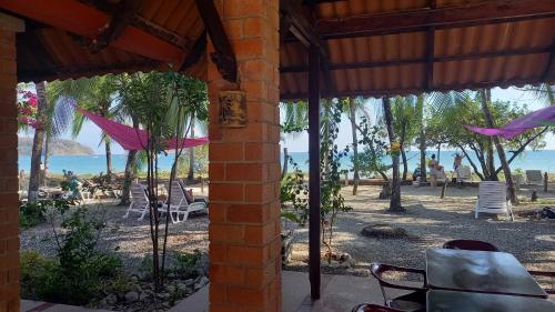 Hotel Las Brisas del Pacifico in Samara