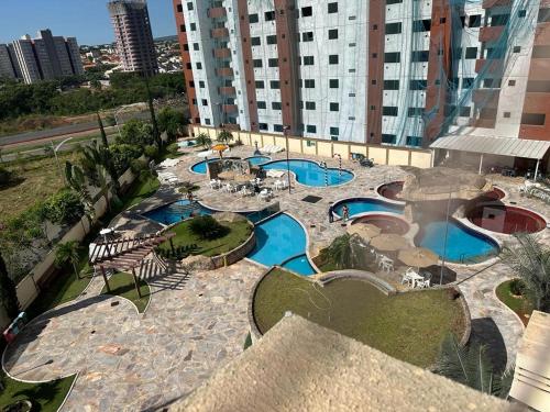 Golden Dolphin Supreme in Vila Olegario